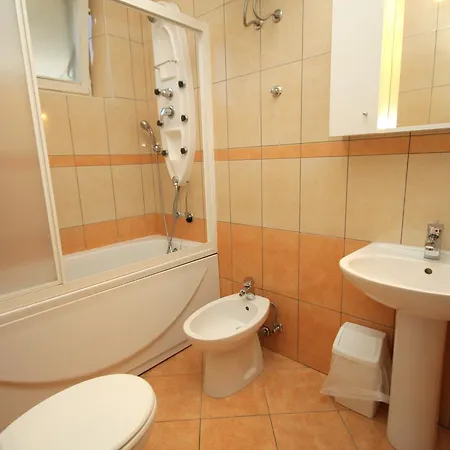 9236a Appartamento Lumbarda